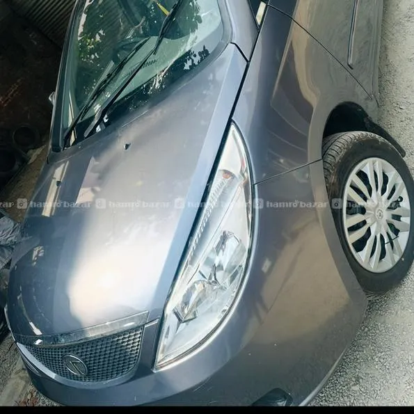 2010 Model Tata Vista On Sale 6