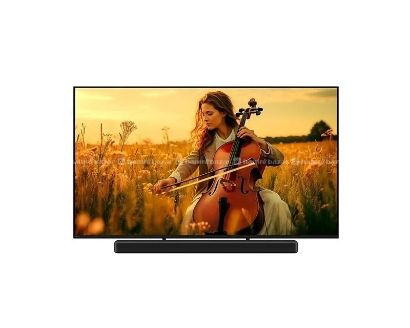 Sony bravia 5 55inch Model XR50 1