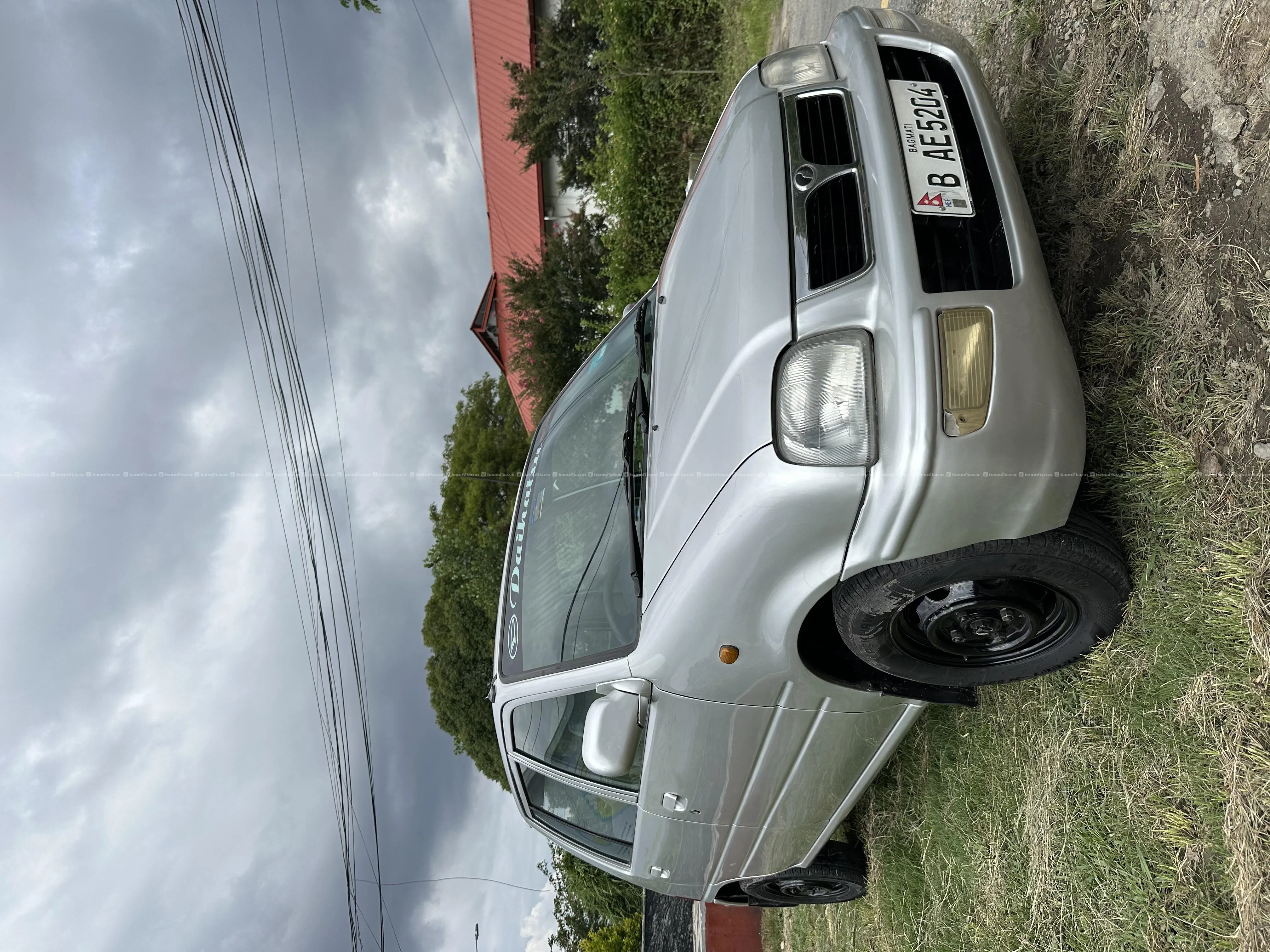 car 4