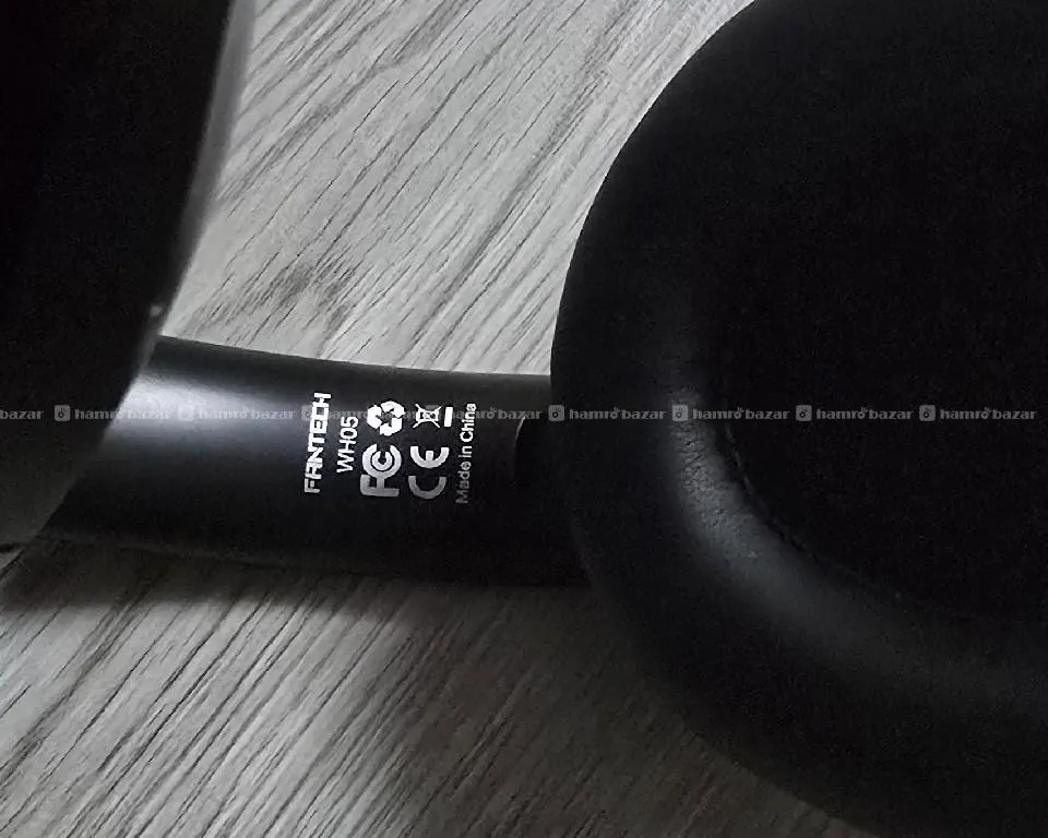 Fantech Go Headphones 2