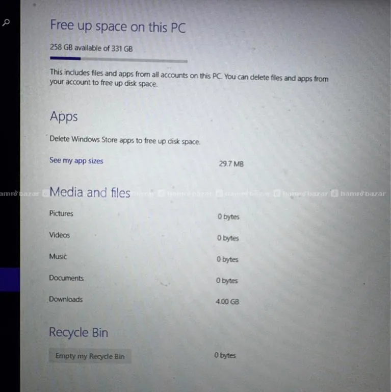 Dell Laptop 2