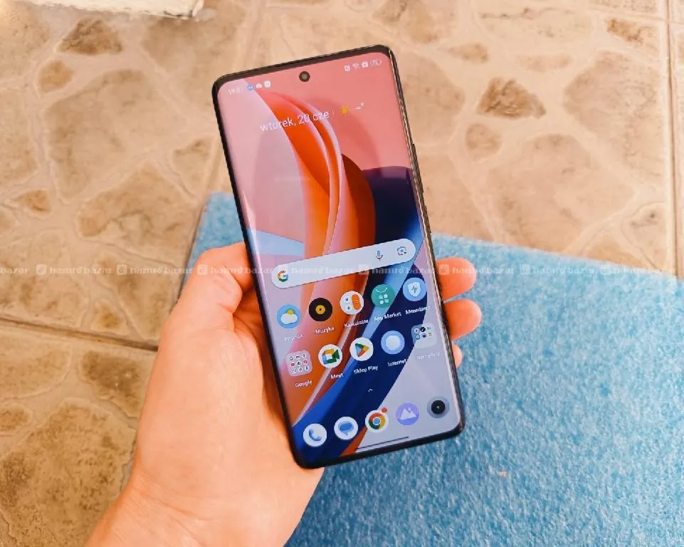 12gb 256gb curve display realme 11 pro 5g 5