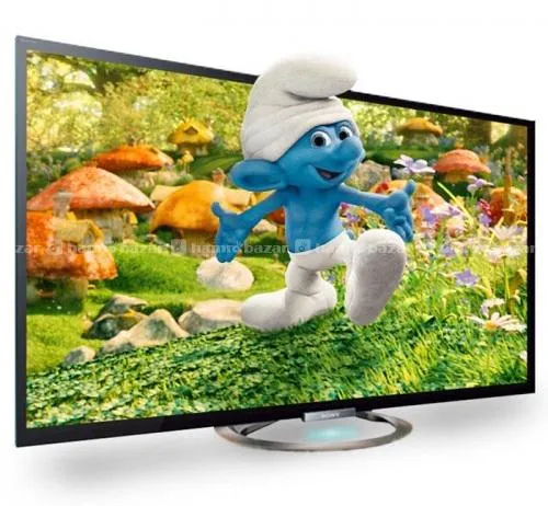 Sony BRAVIA KDL47W804A Full HD 1080 P 2