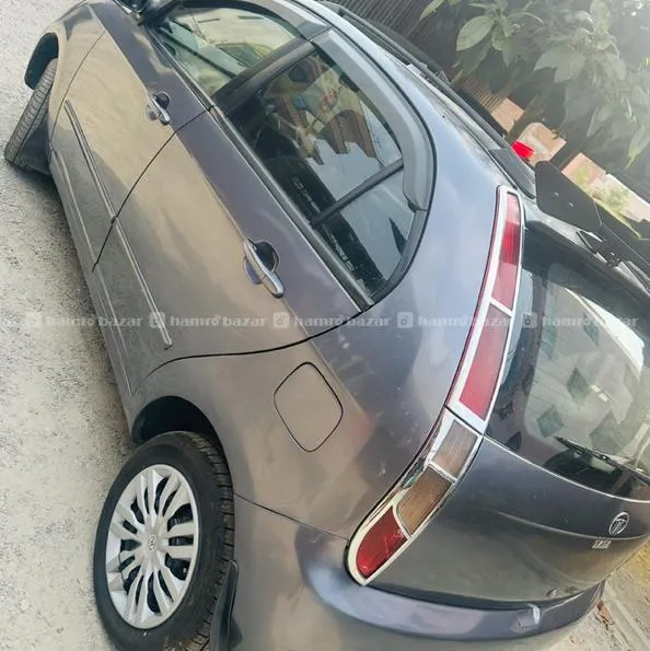 2010 Model Tata Vista On Sale 4
