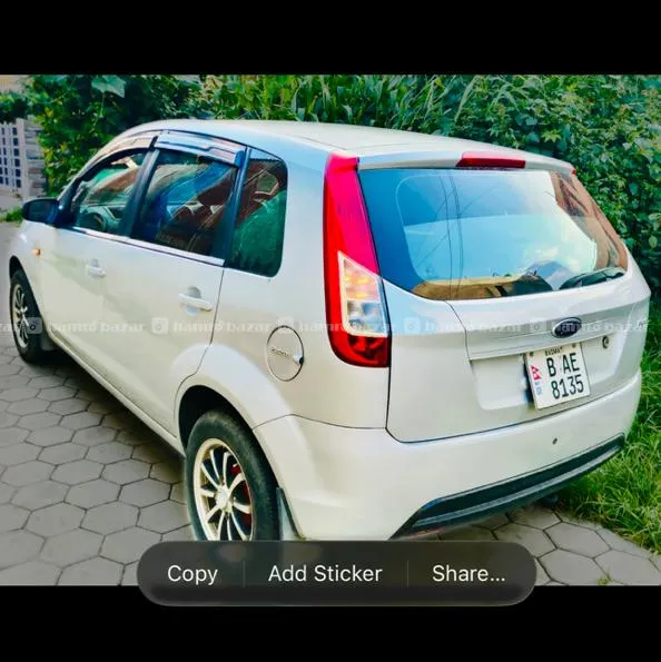 2011 Model 4