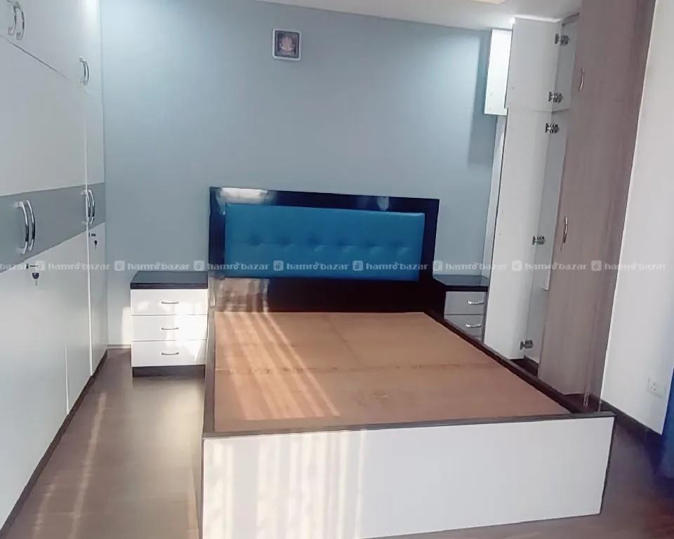 furnished house rent at nakhu 3