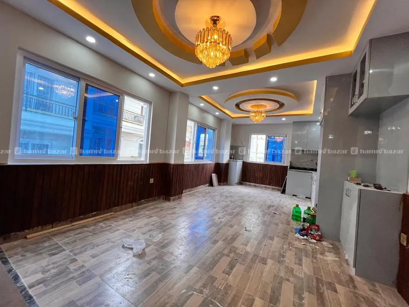 House On Sale = Tikathali Near by Araniko Highway 3