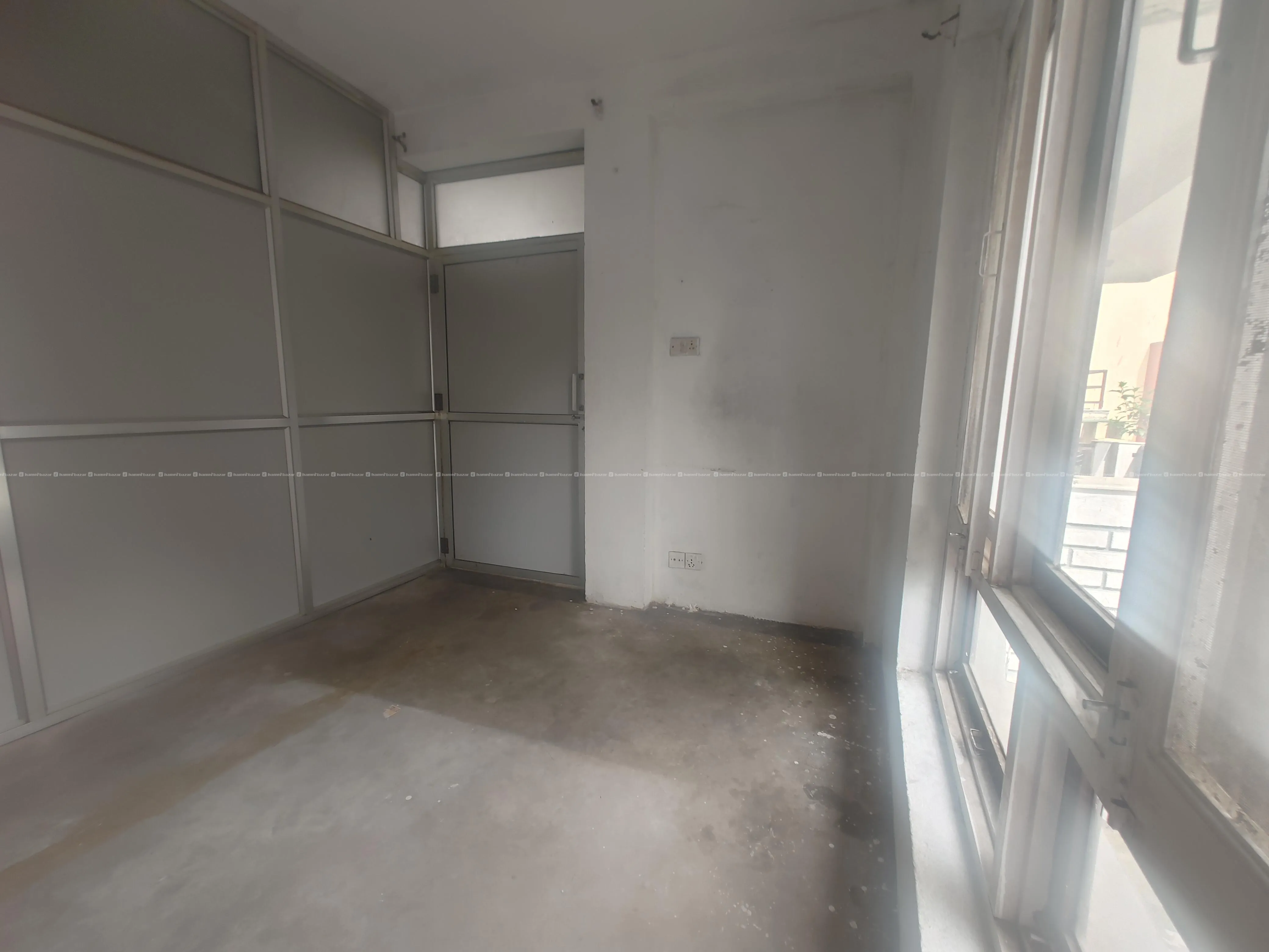 Rent/Tolet Single room for Single Lady 3