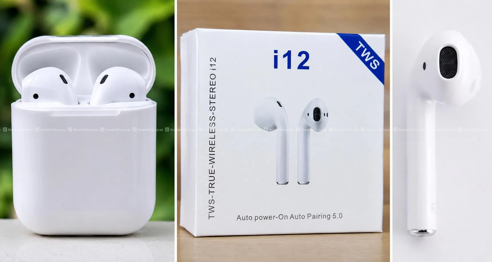 i12 Earbud in offer price just 400 2