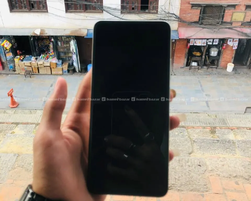 2nd Hand Realme C75 (8/256) 2