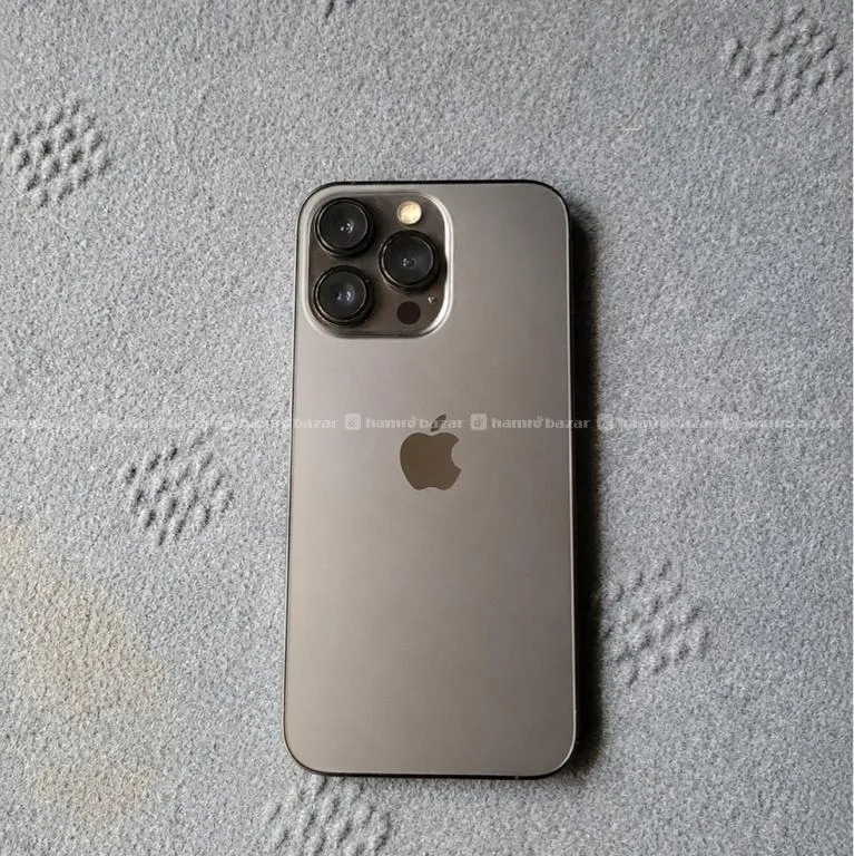 iPhone 13 Pro 256Gb 2
