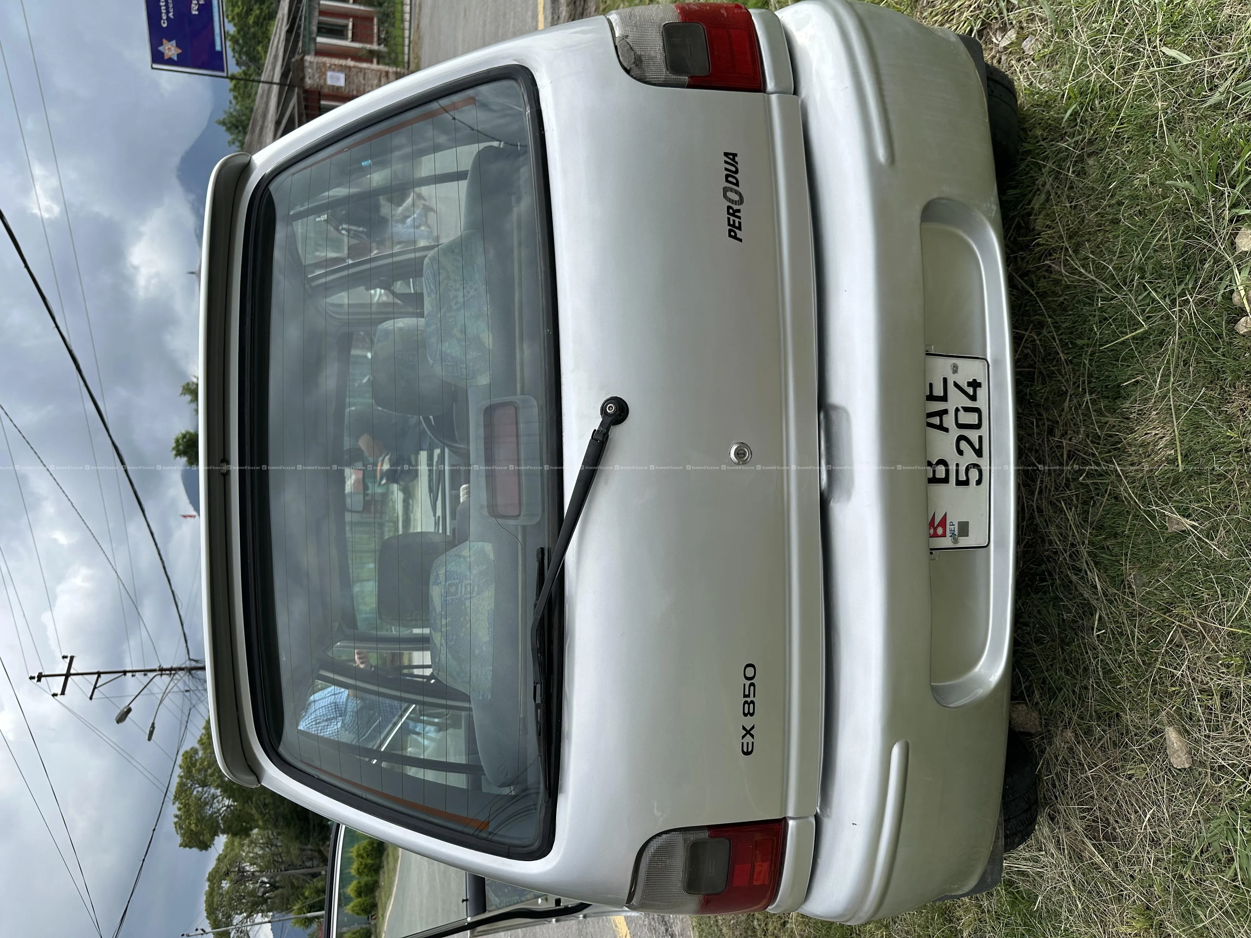 car 7