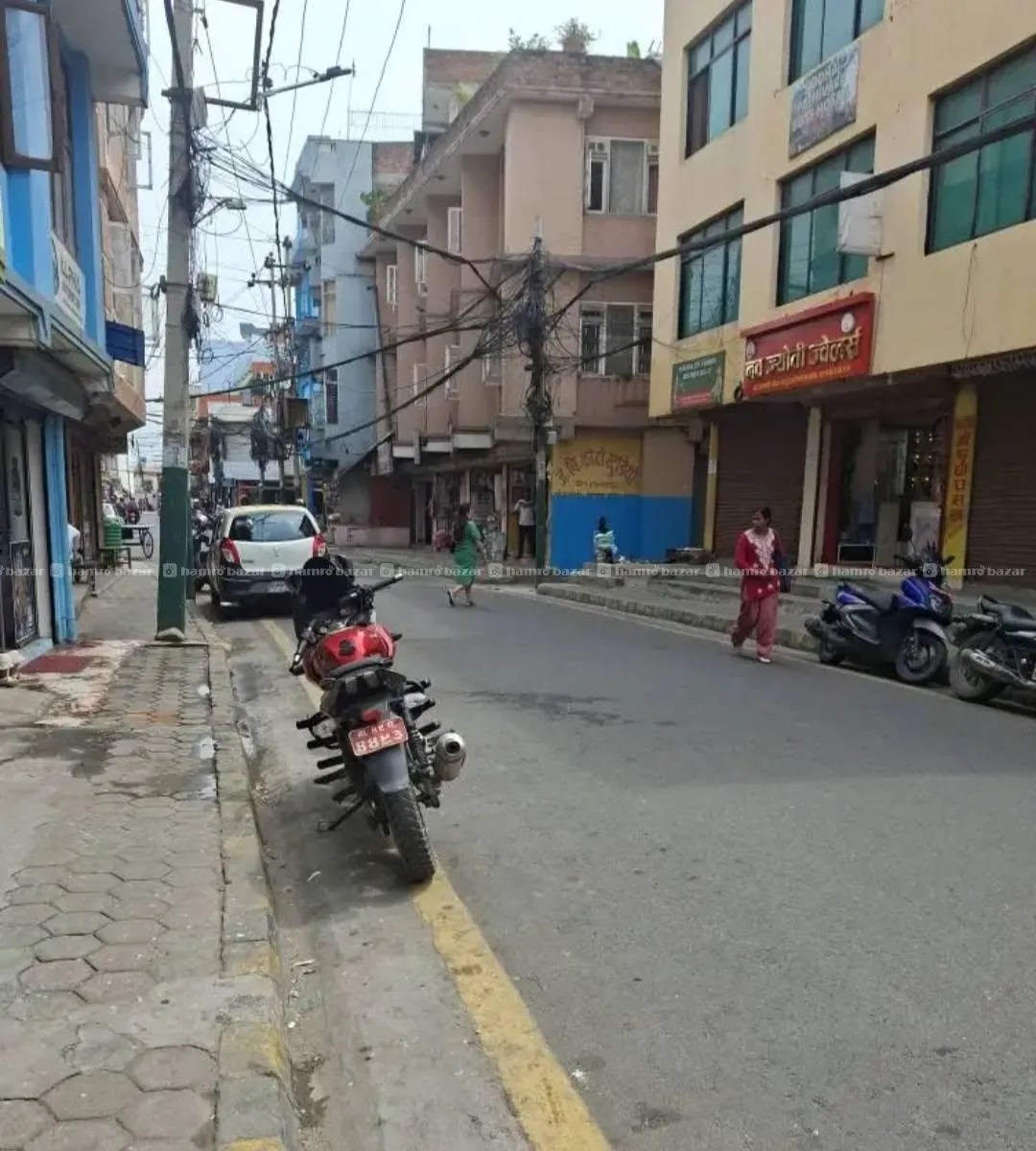 Land For Sale @ Baneshwor 2