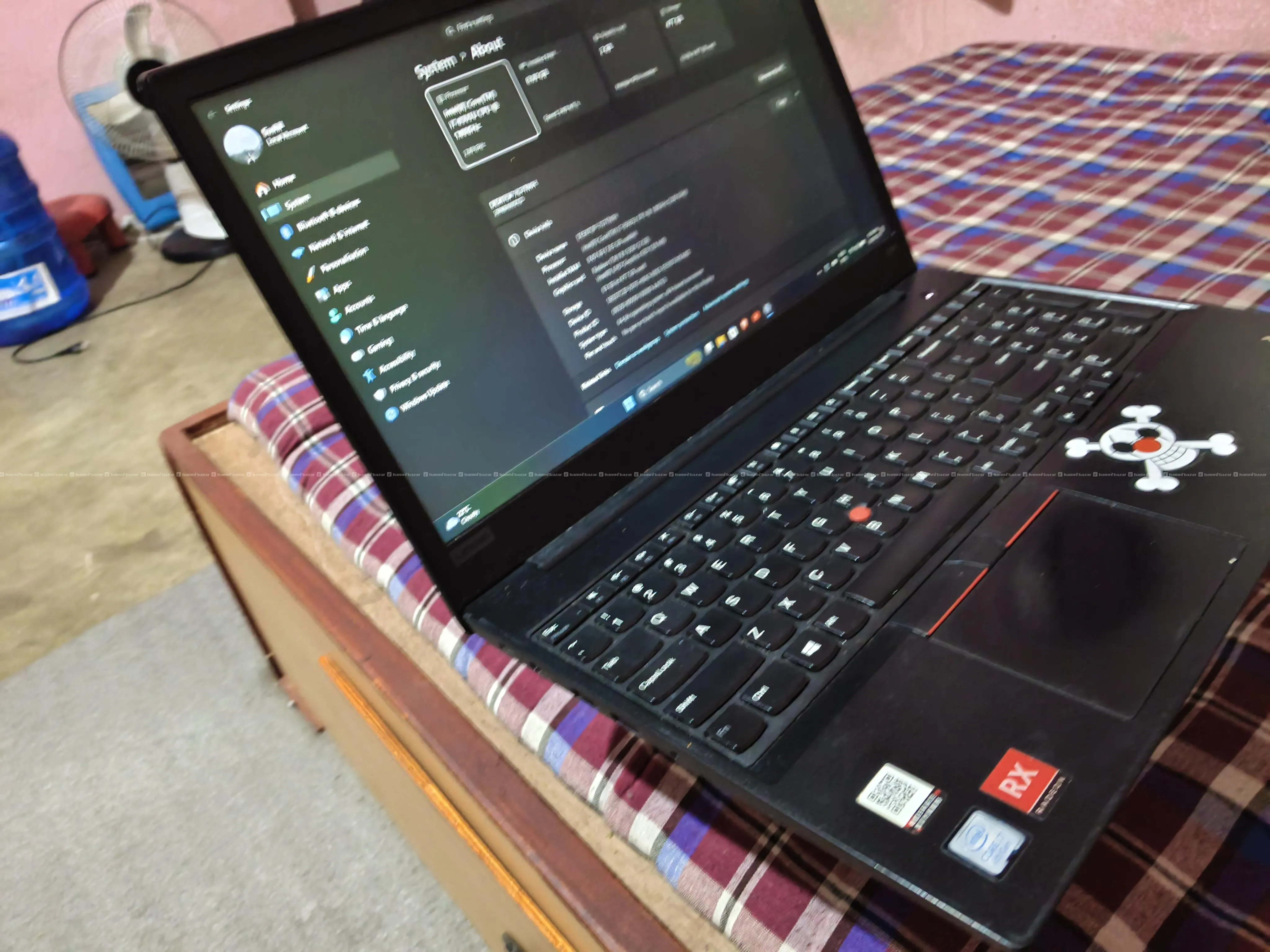 Lenovo Thinkpad laptop 2