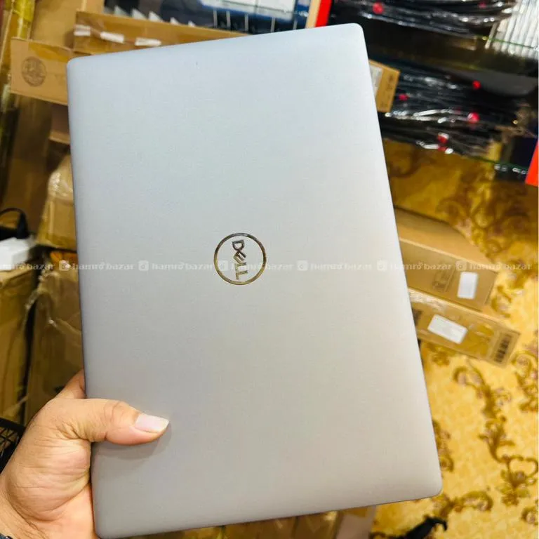 Dell i7 Processor 11th Gen 16gb Ram 256gb SSD 2