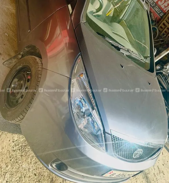 2010 Model Tata Vista On Sale 7