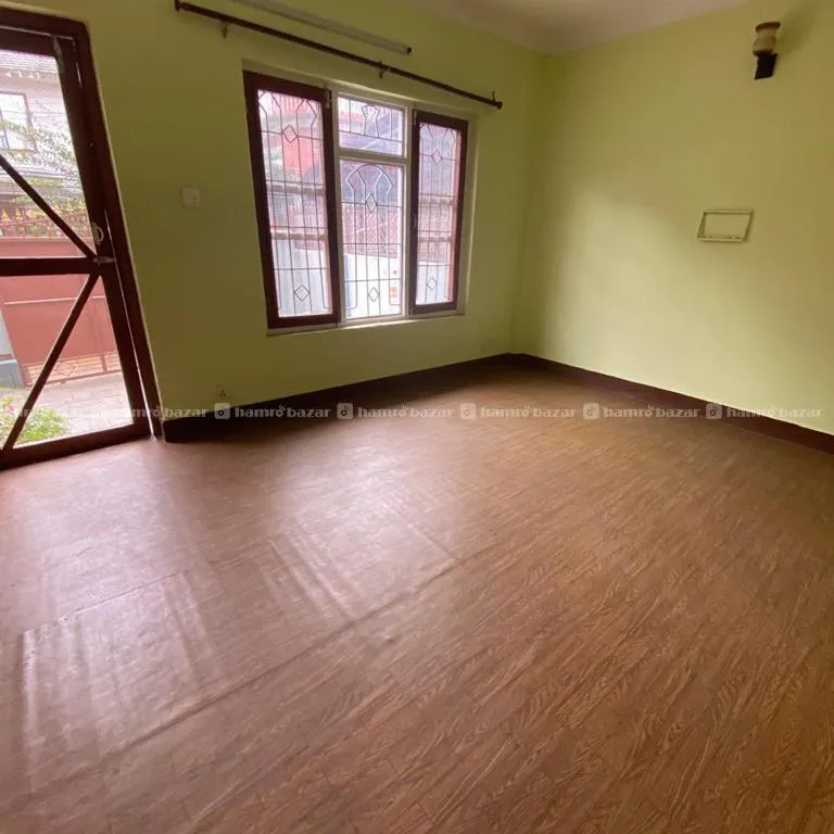Bunglow For Rent At Maharajgunj Chakrapath 2