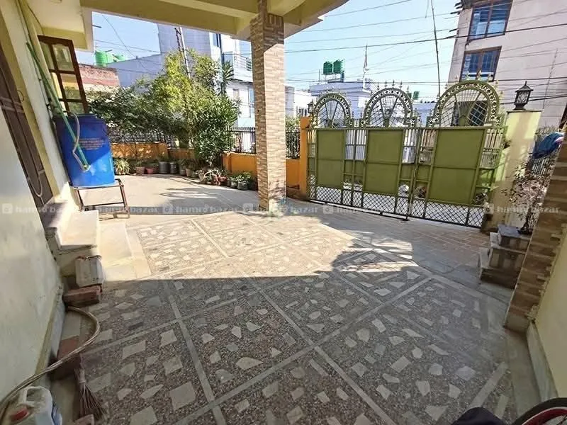 House For Sale @ Tokha 3
