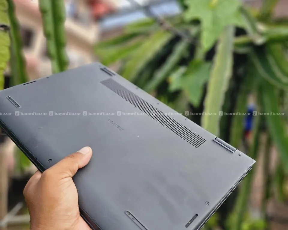 Dell insprion i5/11th Genersation 3