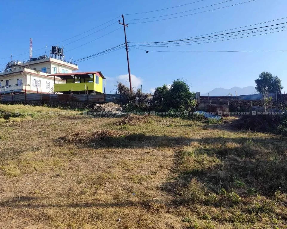 Land on sale 6