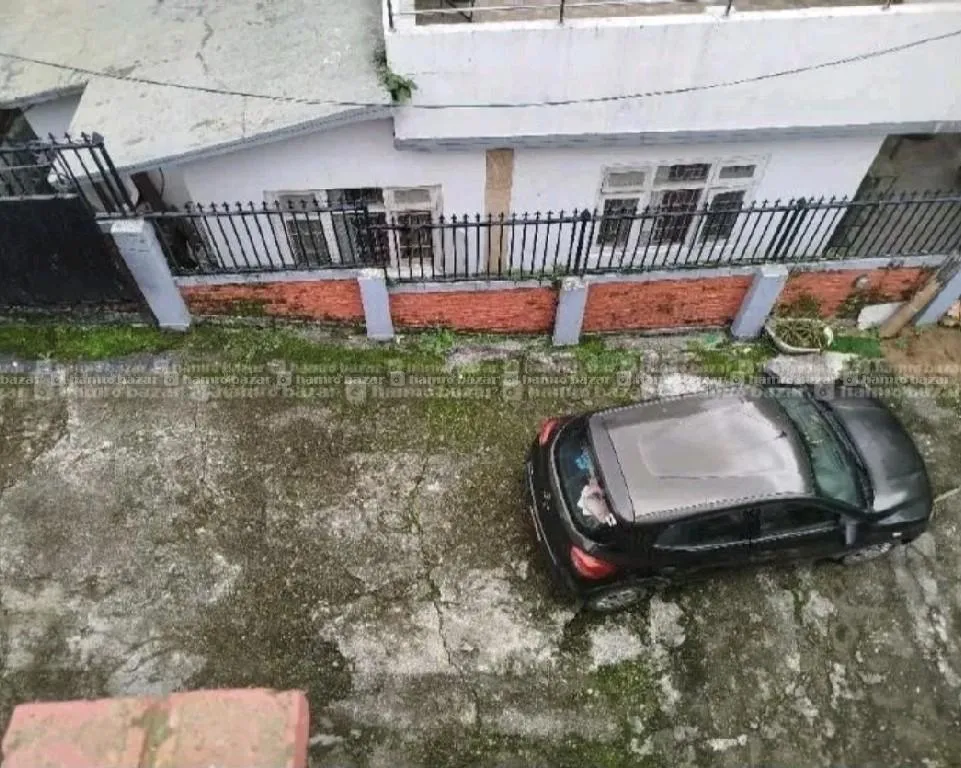 House for Rent 📍 Baluwatar Kathmandu 2
