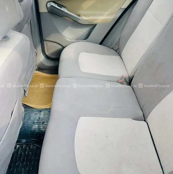 2010 Model Tata Vista On Sale 3