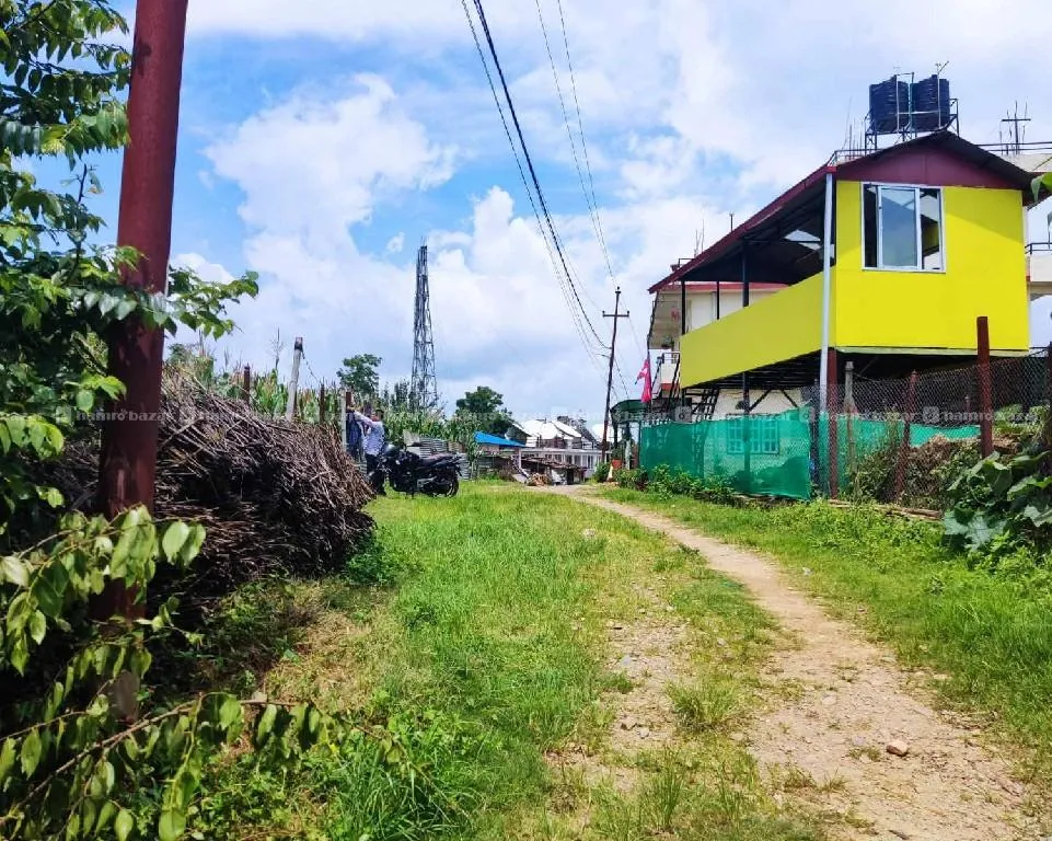 Land on sale 2