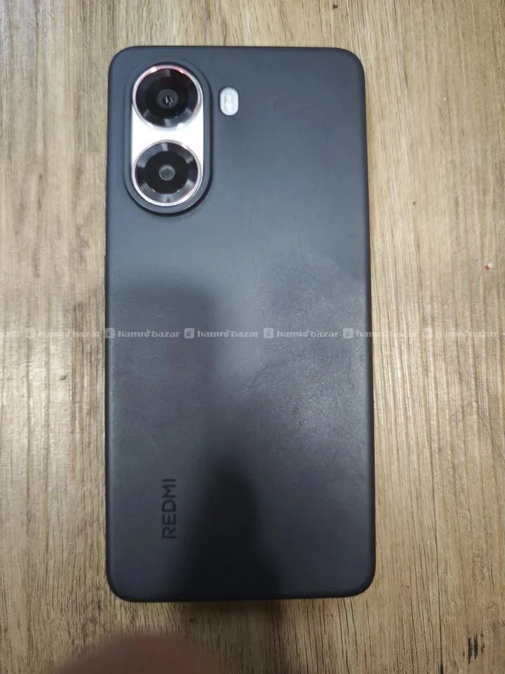 Redmi Turbo 4 3