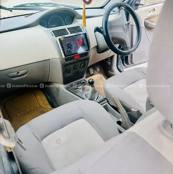 2010 Model Tata Vista On Sale 2