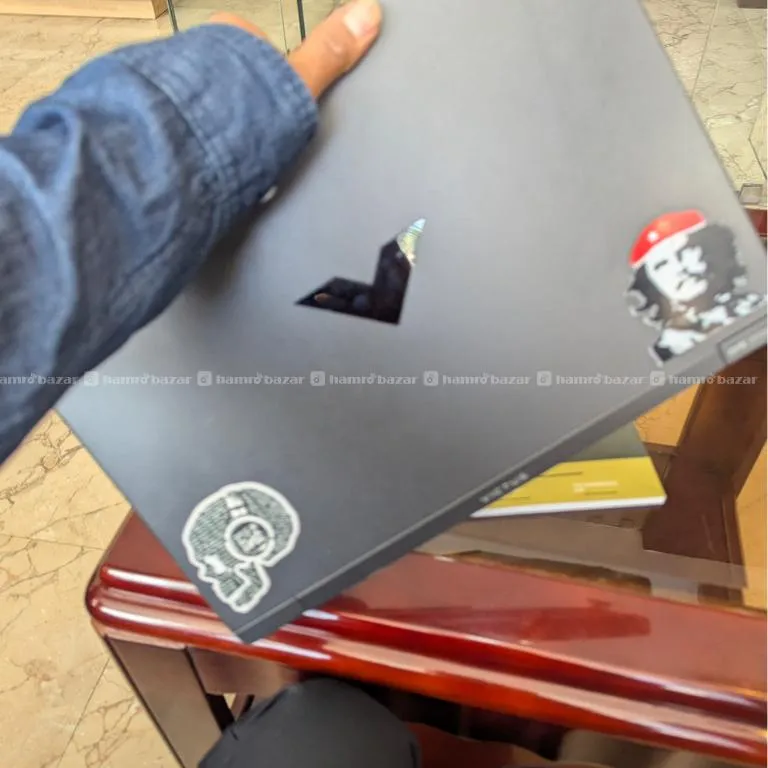 HP Victus 15 Gaming Laptop | i5-12450H | GTX 1650 3