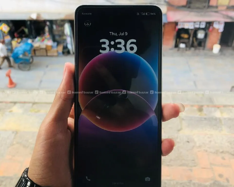 2nd Hand Realme C75 (8/256) 3