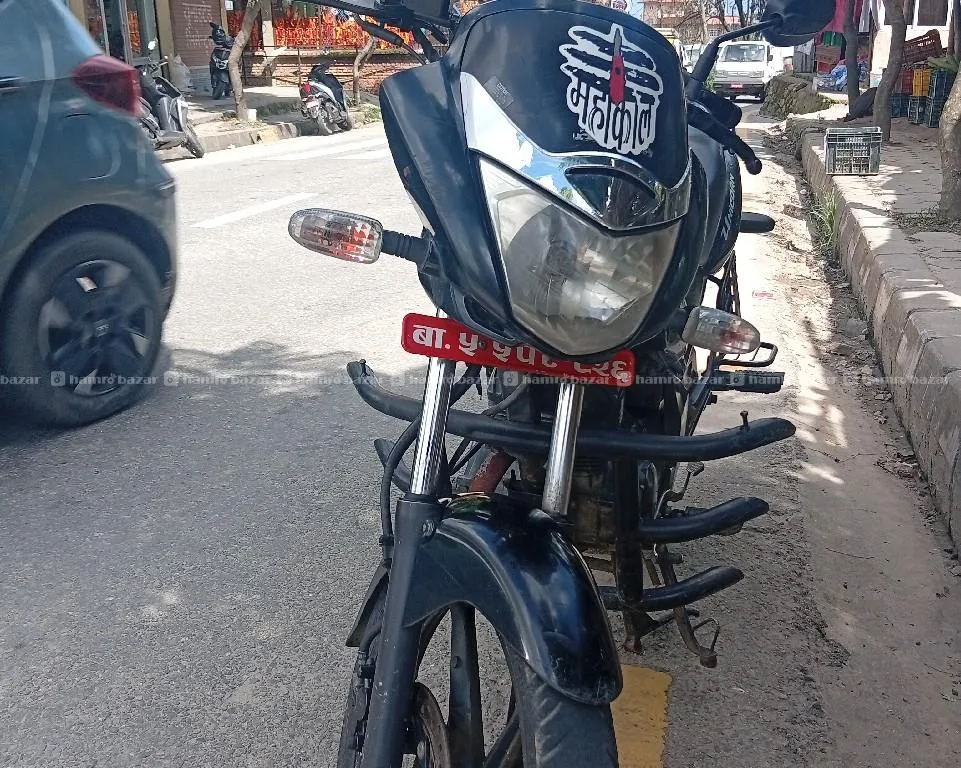unicorn honda 3