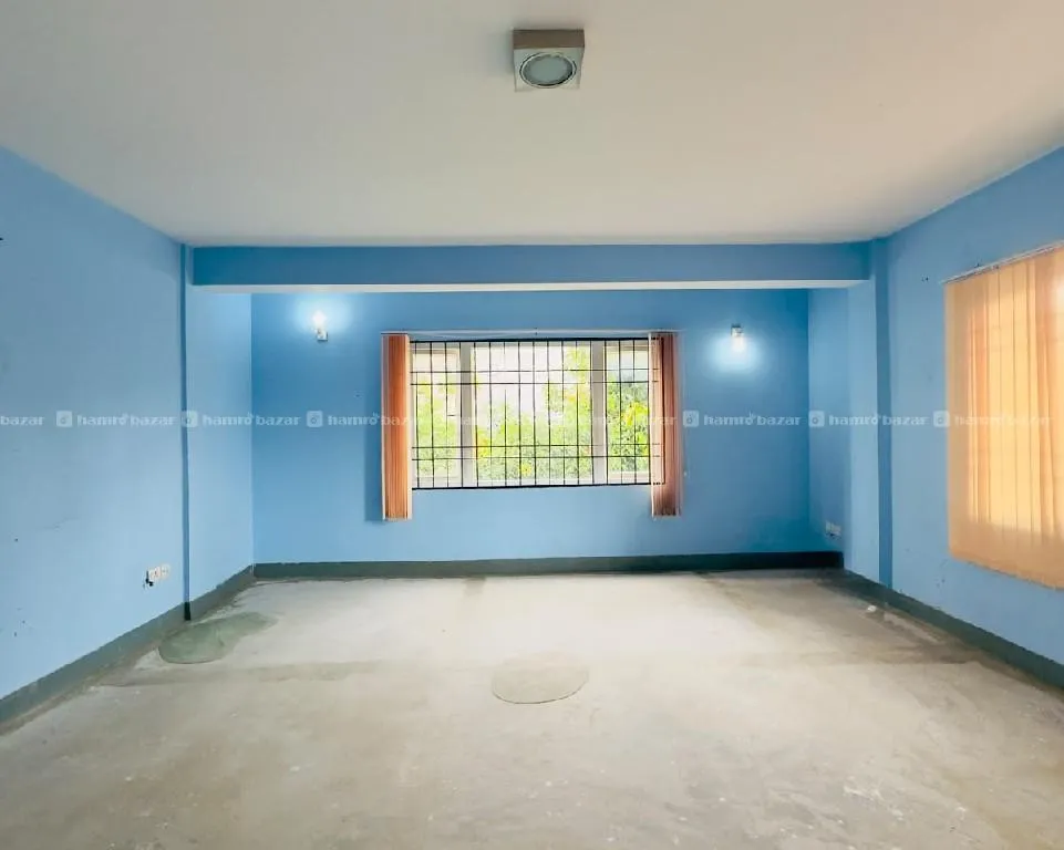🏢 Office Space for Rent – Panipokhari, Kathmandu

📍 2