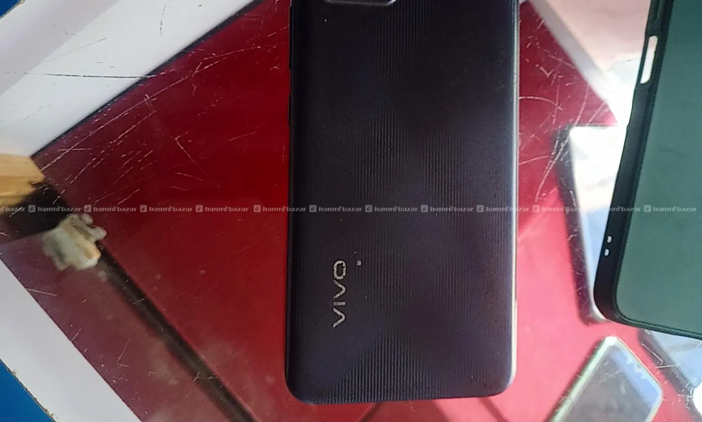 vivo y01 2