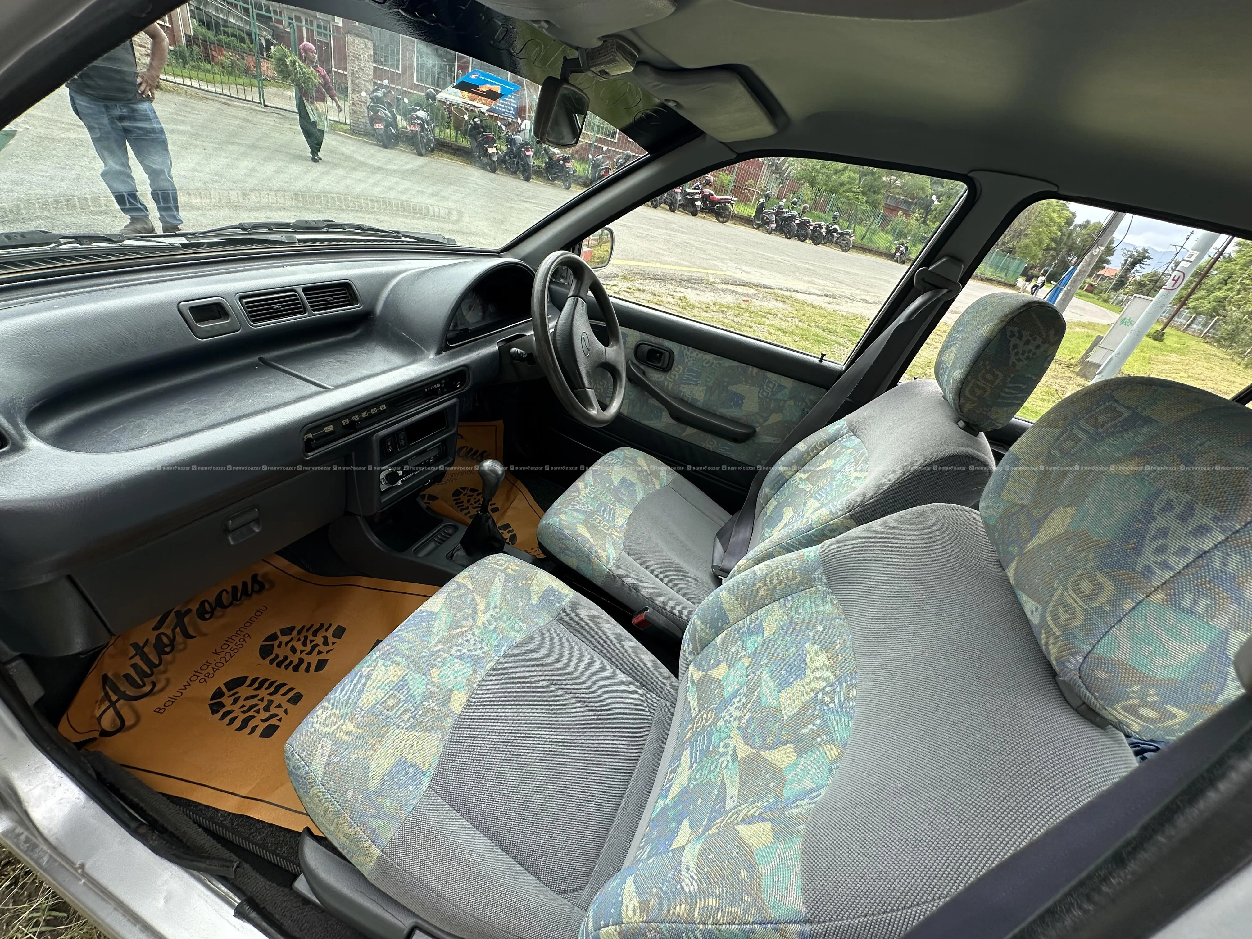 car 3