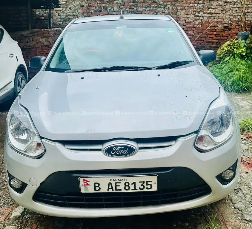 2011 Model 2