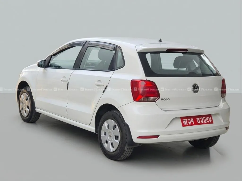 VOLKSWAGON POLO 2019 FOR SALe 3