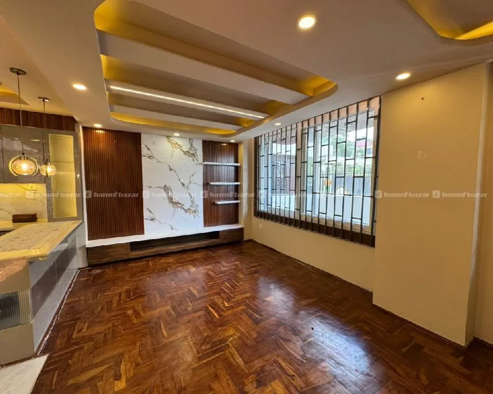 🏡 Ultra-Luxurious house For Rent !!
📍Chaudanda 4
