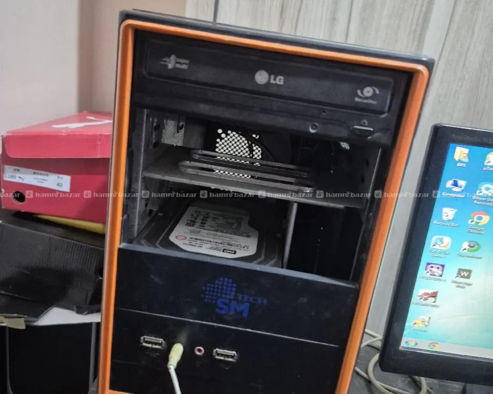 Old PC 2