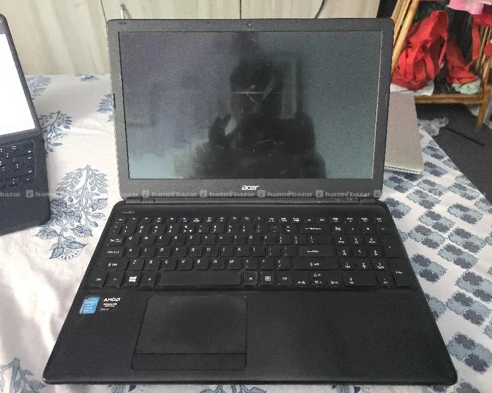 acer laptop i5 4th gen 2