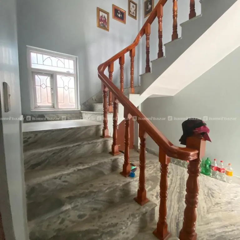 Bunglow For Rent At Maharajgunj Chakrapath 7