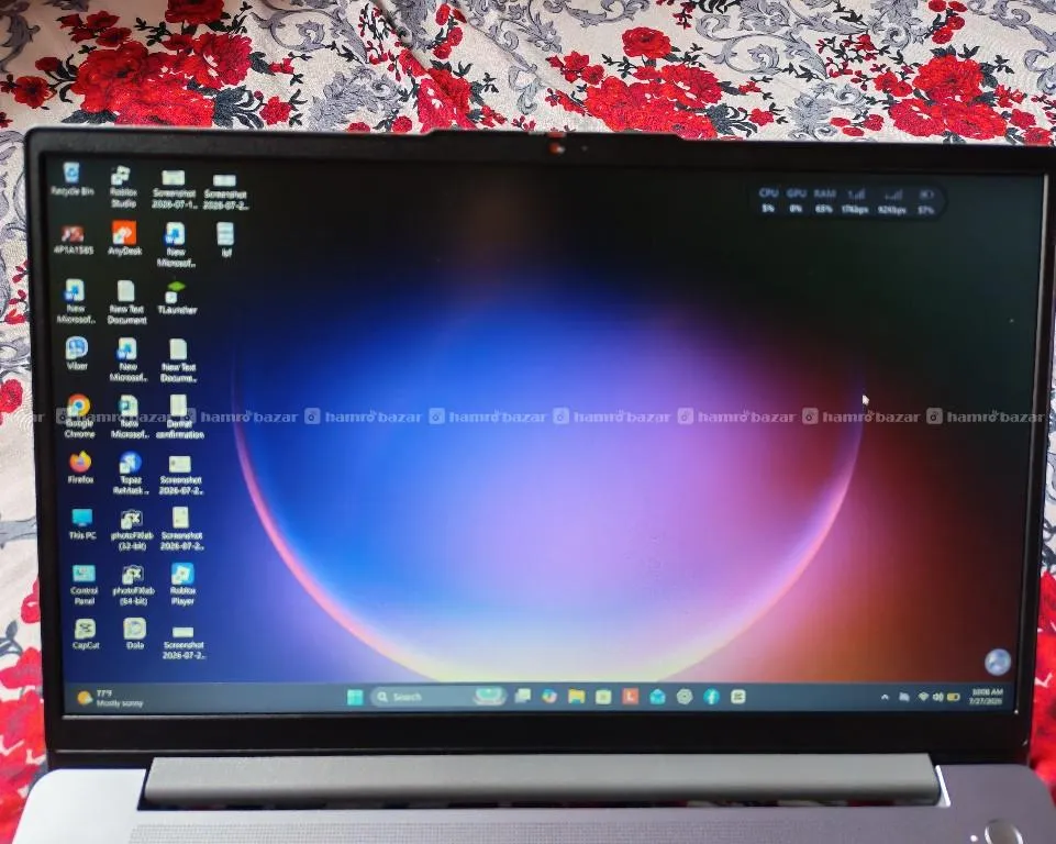 Lenovo IdeaPad Slim 3 15ABR8 3
