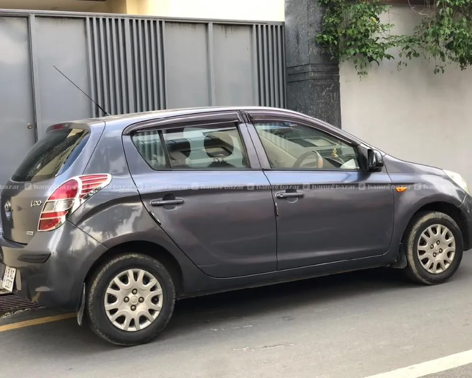 Hyundai I20 Magna 2010 on sale 7