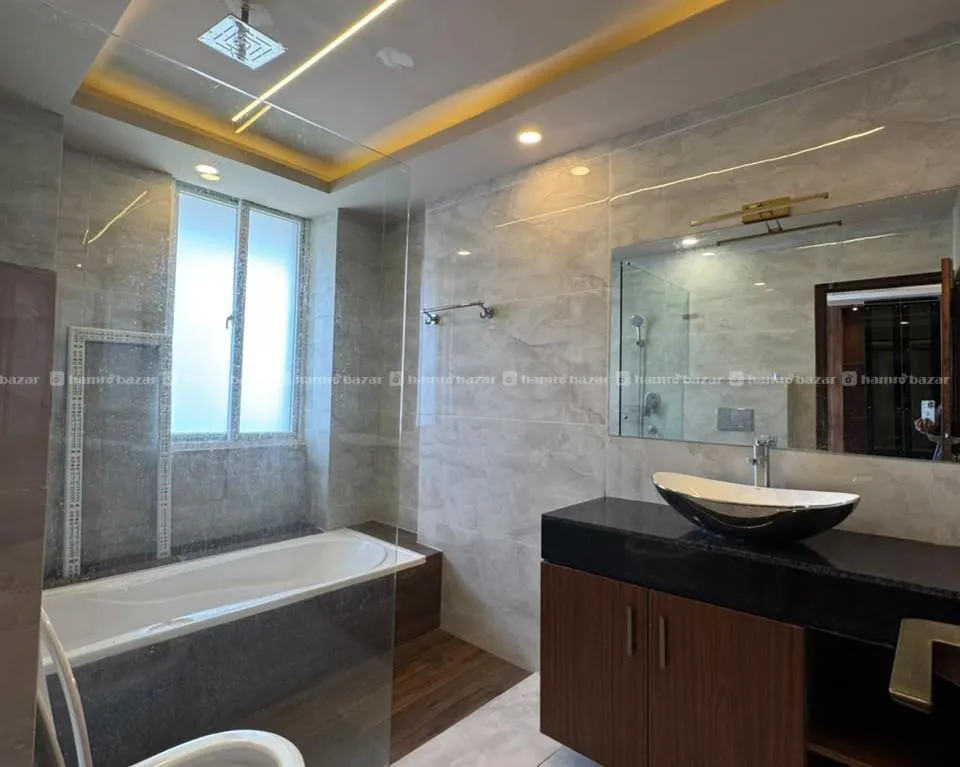 🏡 Ultra-Luxurious house For Rent !!
📍Chaudanda 5