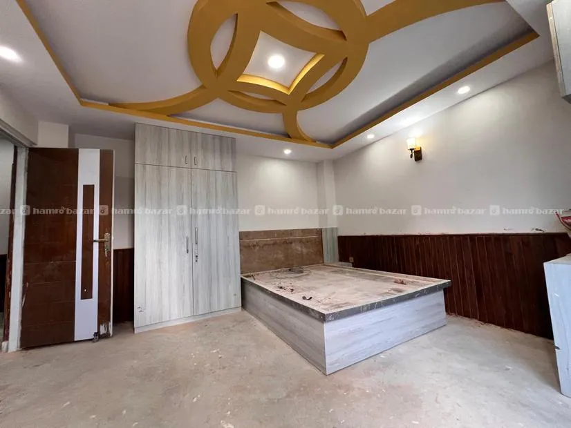 House On Sale = Tikathali Near by Araniko Highway 6