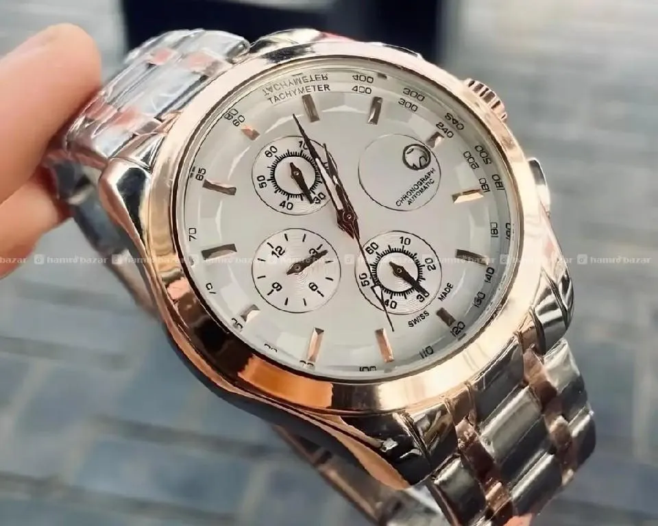 tissot 1853 choronograph watch 2