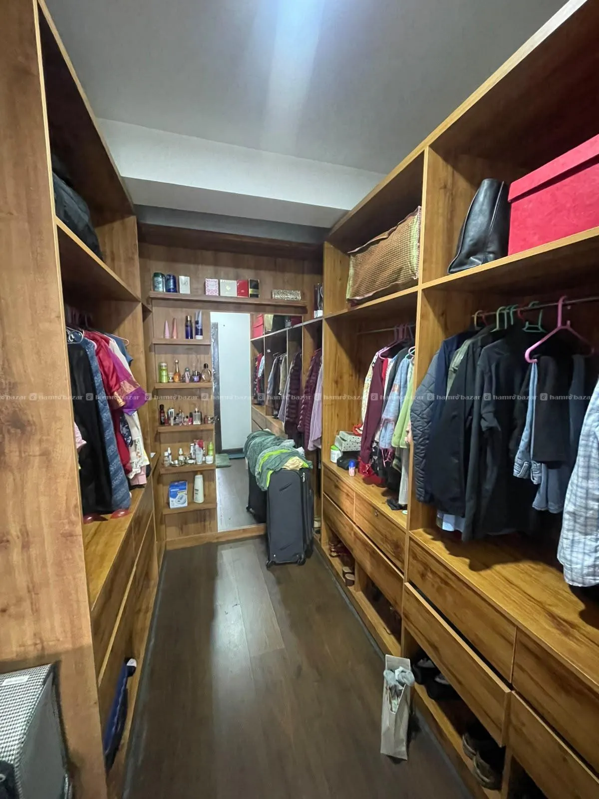 4 BHK FULL FURNISHED SUNAKOTHI CG VILLA 5