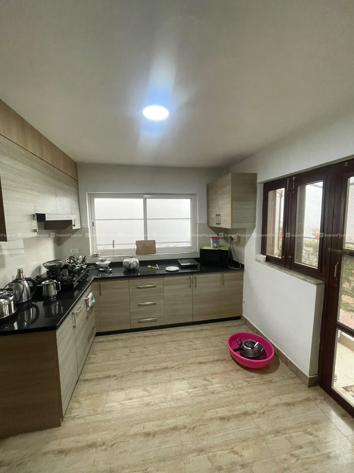 4 BHK FULL FURNISHED SUNAKOTHI CG VILLA 3