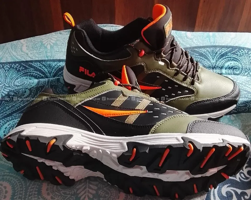 Original Fila Shoes Size 46 Sale Ma 2