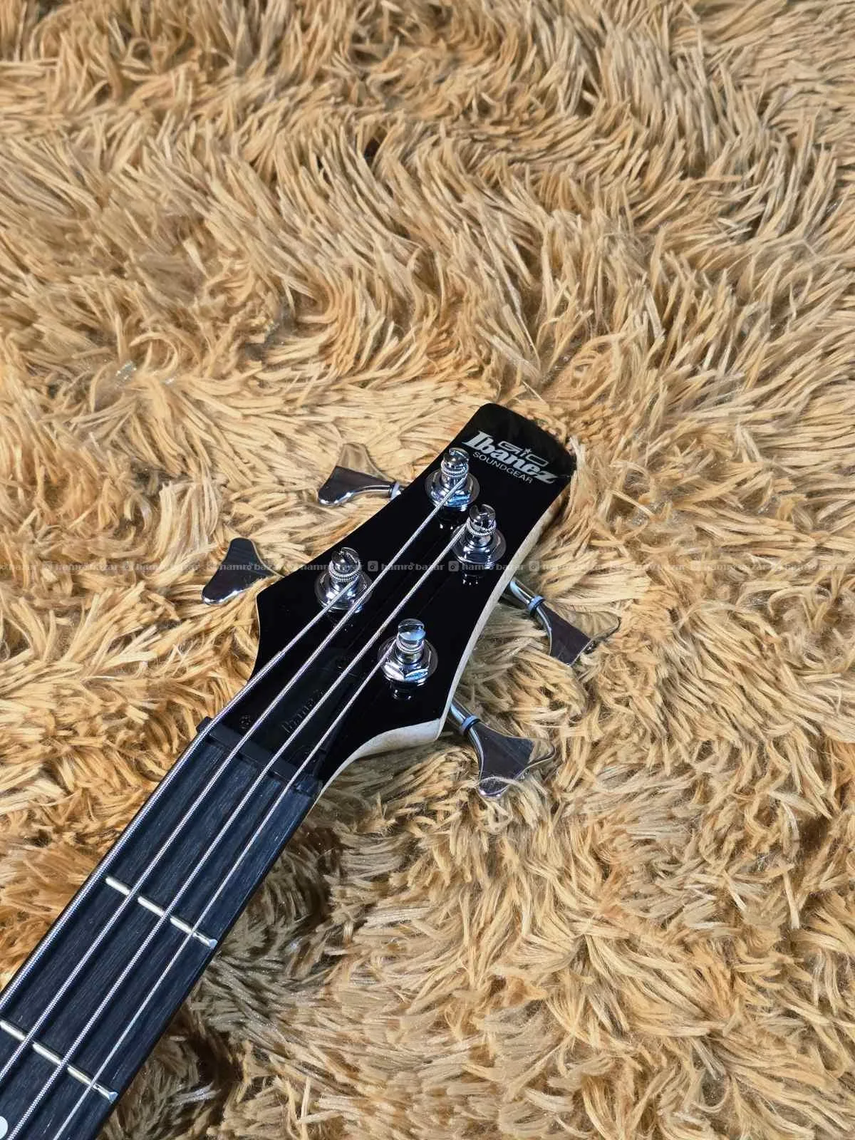 Ibanez GSR-180 4 String Jazz BASS 4